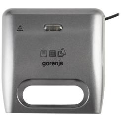 Электрогриль Gorenje SM703GCG Фото 2