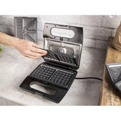 Электрогриль Gorenje SM703GCG Фото 5