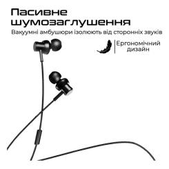 Наушники HiFuture Hi5 Black Фото 2