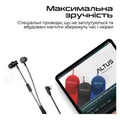 Наушники HiFuture Hi5 Black Фото 3