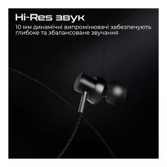 Наушники HiFuture Hi5 Black Фото 4