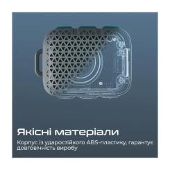 Акустическая система HiFuture Pocket-S Black Фото 10