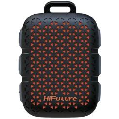 Акустическая система HiFuture Pocket-S Black Фото