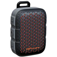 Акустическая система HiFuture Pocket-S Black Фото 1