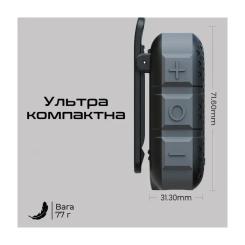 Акустическая система HiFuture Pocket-S Black Фото 2