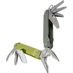 Мультитул Leatherman Bond Mossy Slate Фото 1