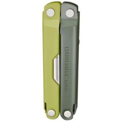 Мультитул Leatherman Bond Mossy Slate Фото 2
