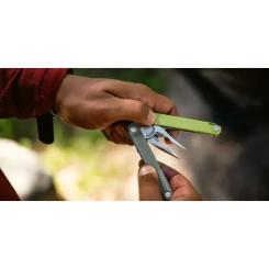 Мультитул Leatherman Bond Mossy Slate Фото 6