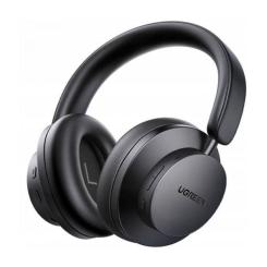 Наушники Ugreen HP106 HiTune Max3 Hybrid ANC Black Фото 2