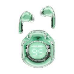 Наушники Acefast T8 Mint Green Фото