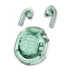 Наушники Acefast T8 Mint Green Фото 1