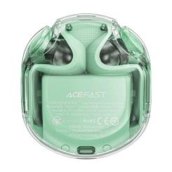Наушники Acefast T8 Mint Green Фото 2