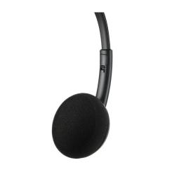 Наушники Sandberg Office Headset 3,5мм Black Фото 1