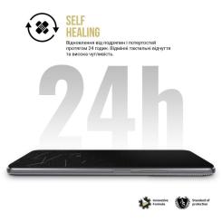 Пленка защитная Armorstandart Anti-spy Samsung A56 5G Фото 3
