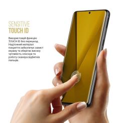 Пленка защитная Armorstandart Anti-spy Samsung A56 5G Фото 4