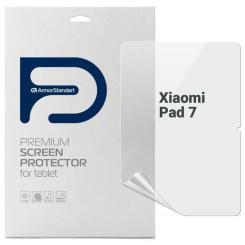 Пленка защитная Armorstandart Xiaomi Pad 7 Фото
