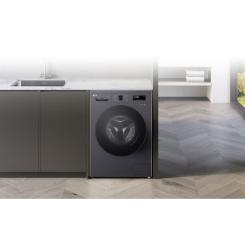 Стиральная машина LG F2Y1HS5J Фото 1