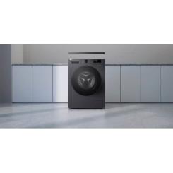 Стиральная машина LG F2Y1HS5J Фото 3