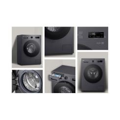 Стиральная машина LG F2Y1HS5J Фото 4