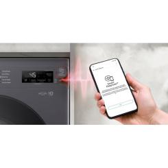 Стиральная машина LG F2Y1HS5J Фото 5