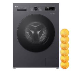 Стиральная машина LG F2Y1HS5J Фото 6