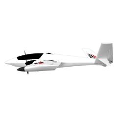 Летающее крыло ATOMRC Swordfish PNP Фото 1