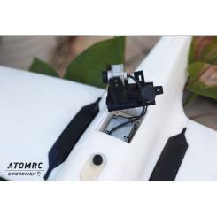 Летающее крыло ATOMRC Swordfish PNP Фото 4