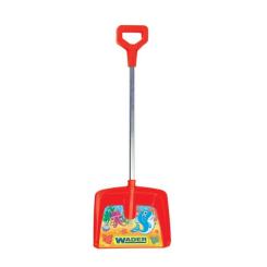 Игрушка для песка Wader Лопатка літня велика IML Фото 3