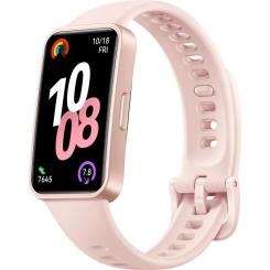 Смарт-часы Huawei Band 10 Pink Фото
