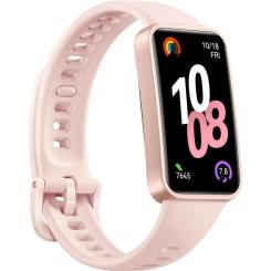 Смарт-часы Huawei Band 10 Pink Фото 2