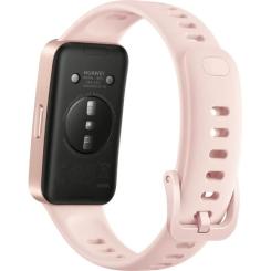 Смарт-часы Huawei Band 10 Pink Фото 4