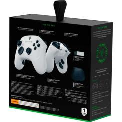 Геймпад Razer Wolverine V3 Pro White Фото 11