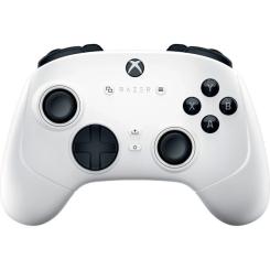 Геймпад Razer Wolverine V3 Pro White Фото