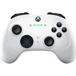 Геймпад Razer Wolverine V3 Pro White Фото 1