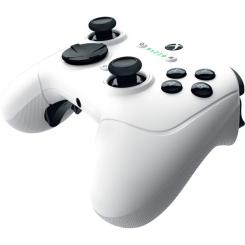 Геймпад Razer Wolverine V3 Pro White Фото 2