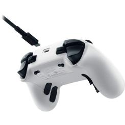 Геймпад Razer Wolverine V3 Pro White Фото 3