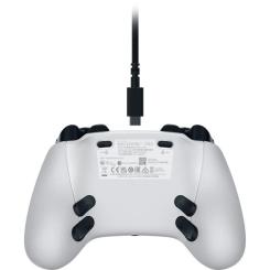 Геймпад Razer Wolverine V3 Pro White Фото 5