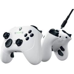 Геймпад Razer Wolverine V3 Pro White Фото 6