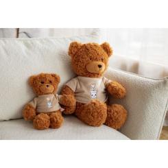 Мягкая игрушка Tigres Ведмедик Бруно, 30 см Фото 3