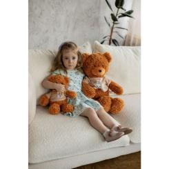 Мягкая игрушка Tigres Ведмедик Бруно, 30 см Фото 4