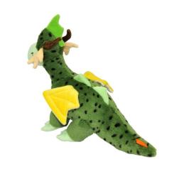 Мягкая игрушка Tigres Динозаврик Драко Фото 2