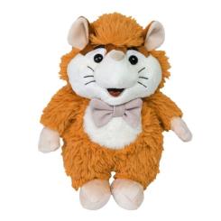 Мягкая игрушка Tigres Хомяк Хомич Фото