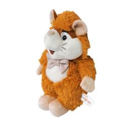 Мягкая игрушка Tigres Хомяк Хомич Фото 1