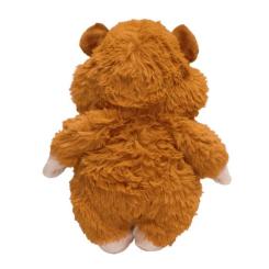 Мягкая игрушка Tigres Хомяк Хомич Фото 2