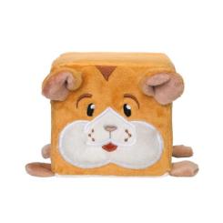 Мягкая игрушка Tigres кубик Хом'як Хаммі Фото