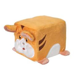 Мягкая игрушка Tigres кубик Хом'як Хаммі Фото 1