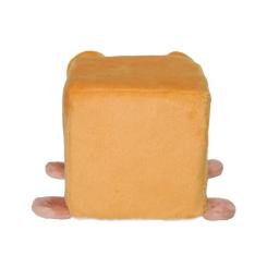 Мягкая игрушка Tigres кубик Хом'як Хаммі Фото 2