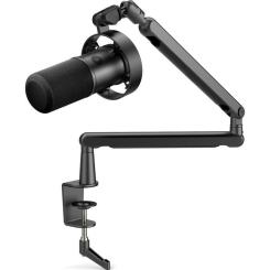 Микрофон Fifine T688 USB/XLR Black Фото