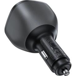 Зарядное устройство Acefast 3xUSB 165W (2xUSB-C + USB-A) B14 Фото 1