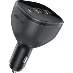 Зарядное устройство Acefast 3xUSB 165W (2xUSB-C + USB-A) B14 Фото 3